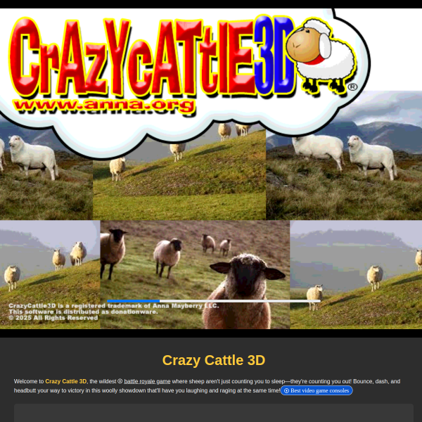 Website Thumbnail