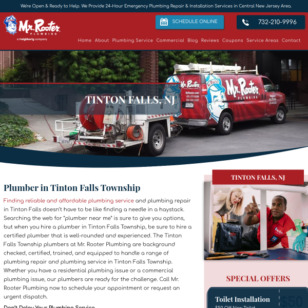 Website Thumbnail