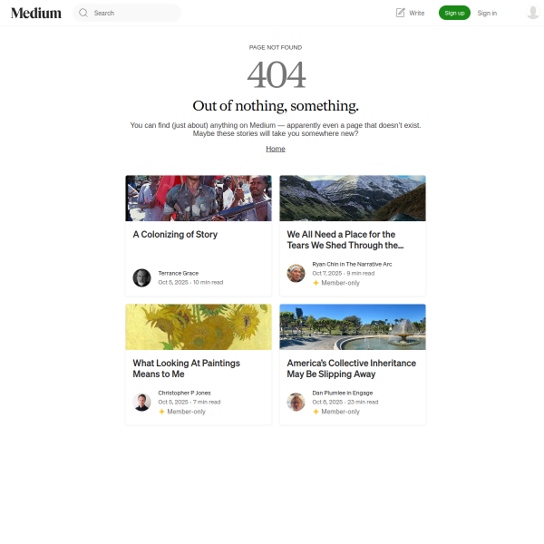 Website Thumbnail
