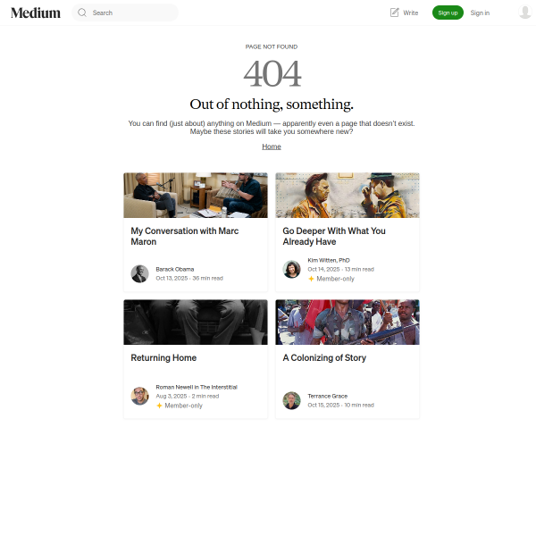 Website Thumbnail
