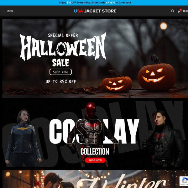 Website Thumbnail