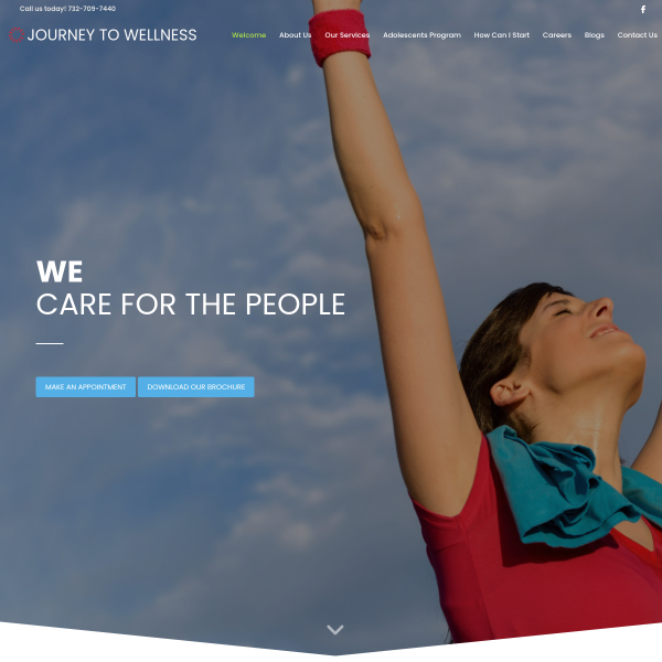 Website Thumbnail