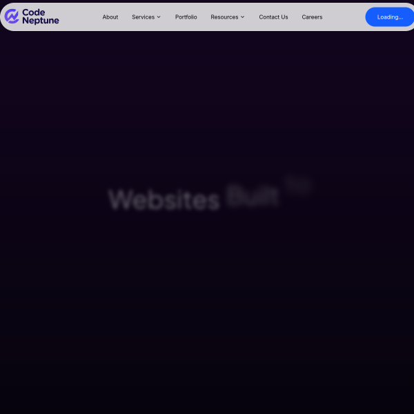 Website Thumbnail