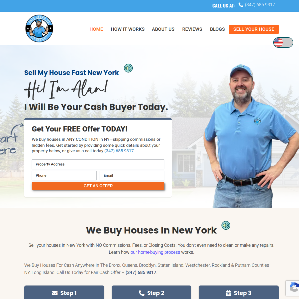 Website Thumbnail
