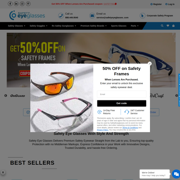 Website Thumbnail