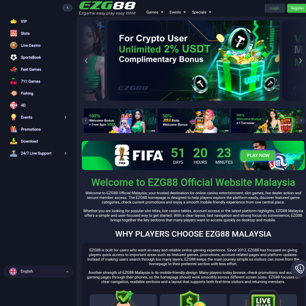 Website Thumbnail
