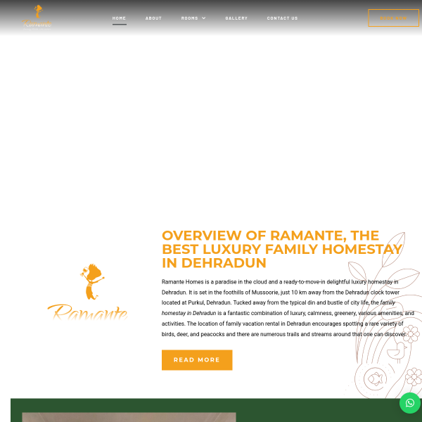 Website Thumbnail