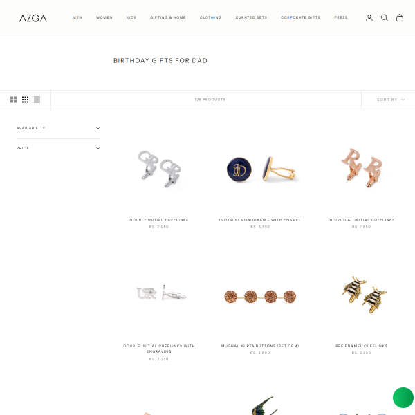 Website Thumbnail