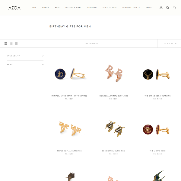 Website Thumbnail