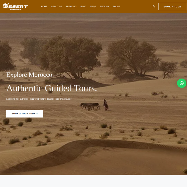 Website Thumbnail