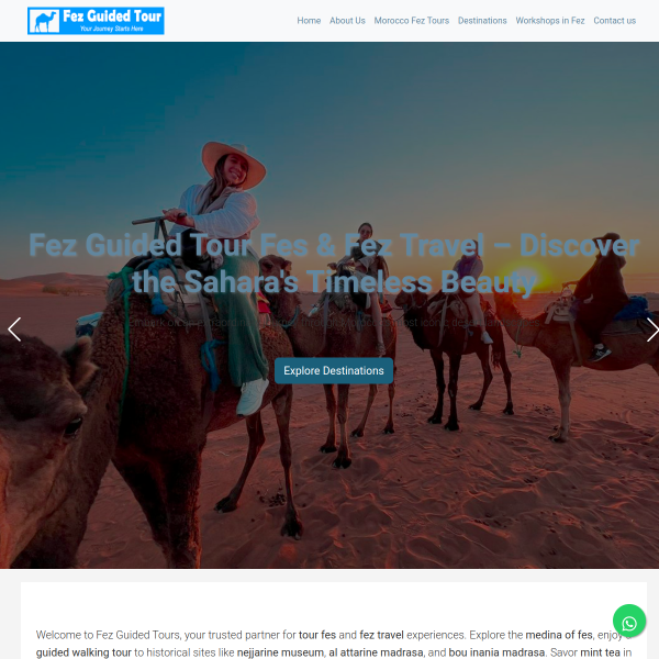 Website Thumbnail