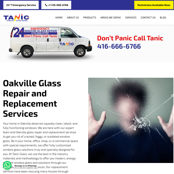 Website Thumbnail