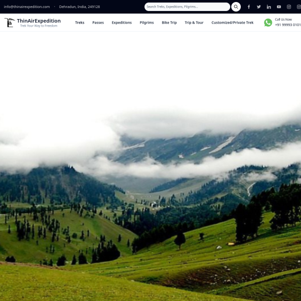 Website Thumbnail