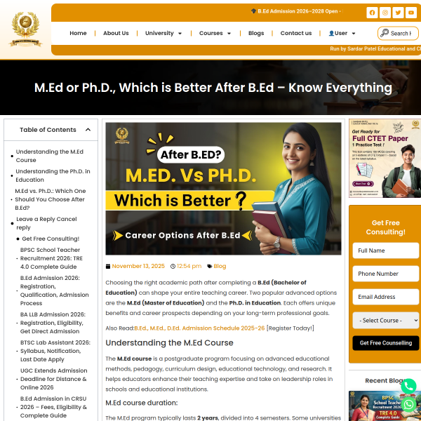 Website Thumbnail