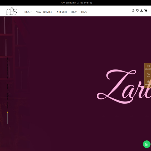 Website Thumbnail