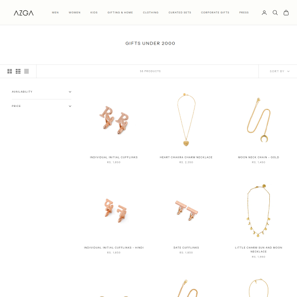 Website Thumbnail