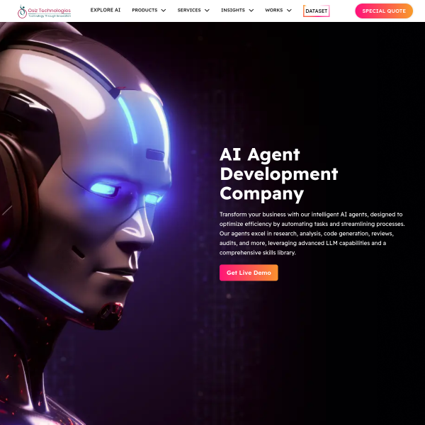 Website Thumbnail