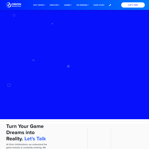 Website Thumbnail