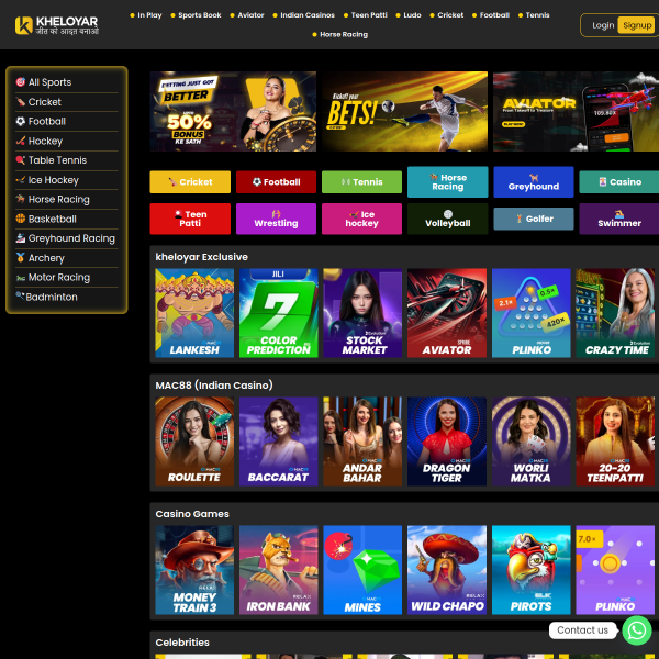 Website Thumbnail