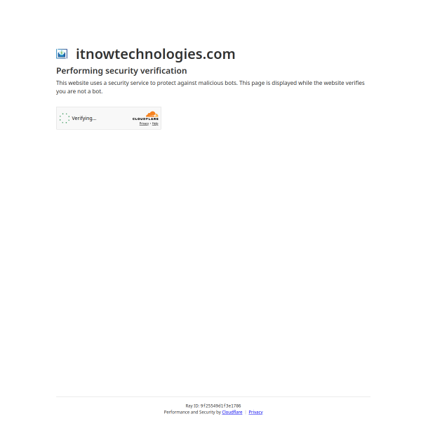 Website Thumbnail