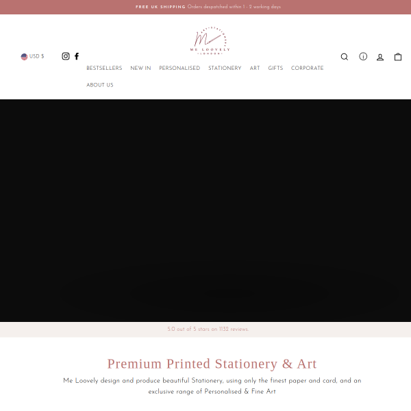Website Thumbnail