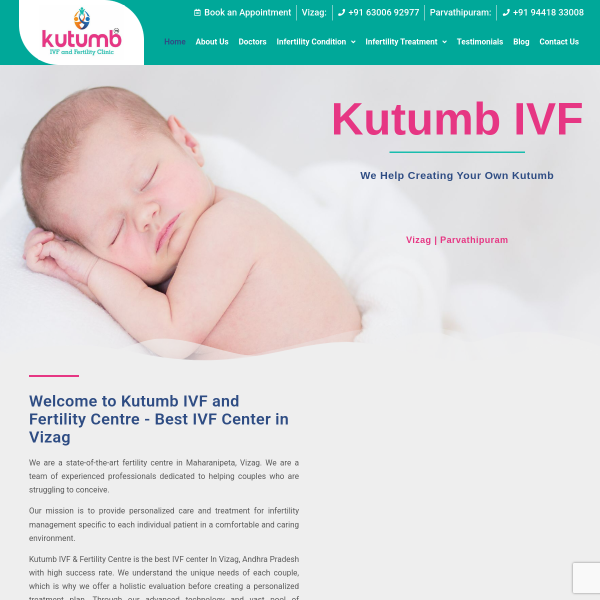 Website Thumbnail