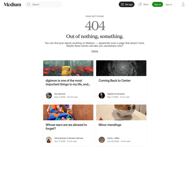 Website Thumbnail