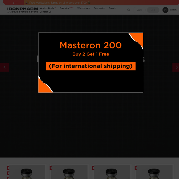 Website Thumbnail