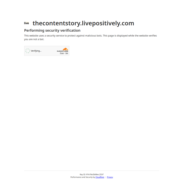 Website Thumbnail