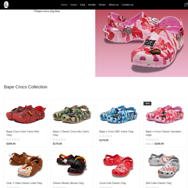 Website Thumbnail