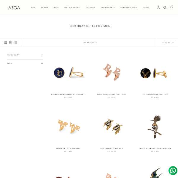 Website Thumbnail