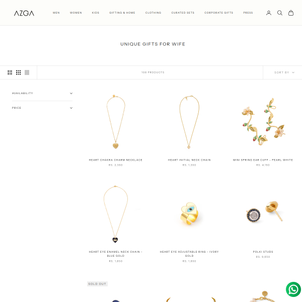 Website Thumbnail