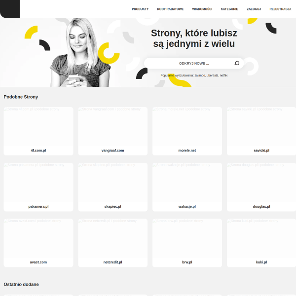 Website Thumbnail