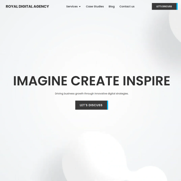 Website Thumbnail