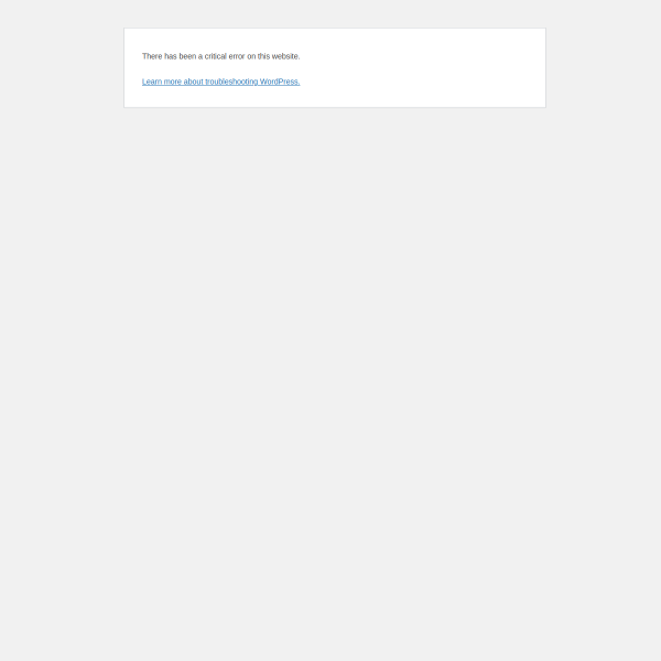 Website Thumbnail