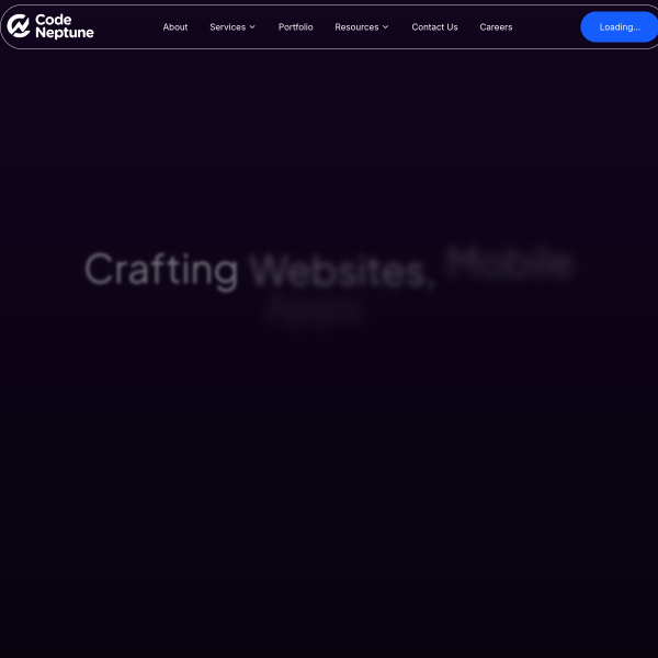 Website Thumbnail