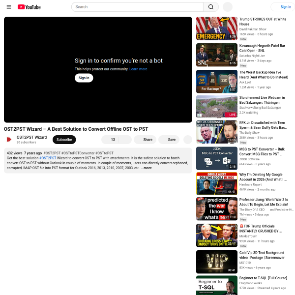 Website Thumbnail