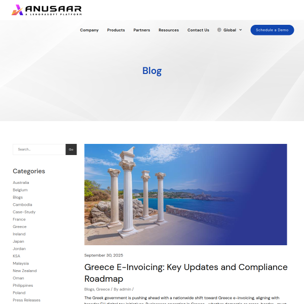 Website Thumbnail