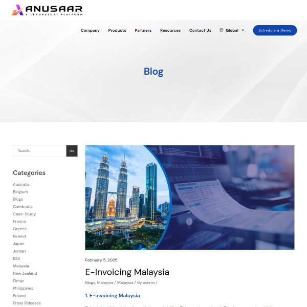 Website Thumbnail