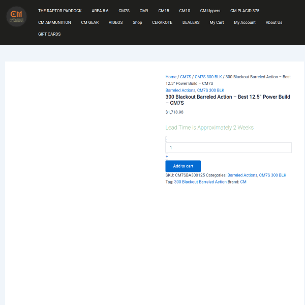 Website Thumbnail