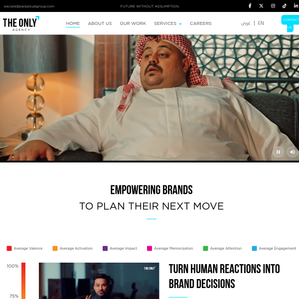 Website Thumbnail