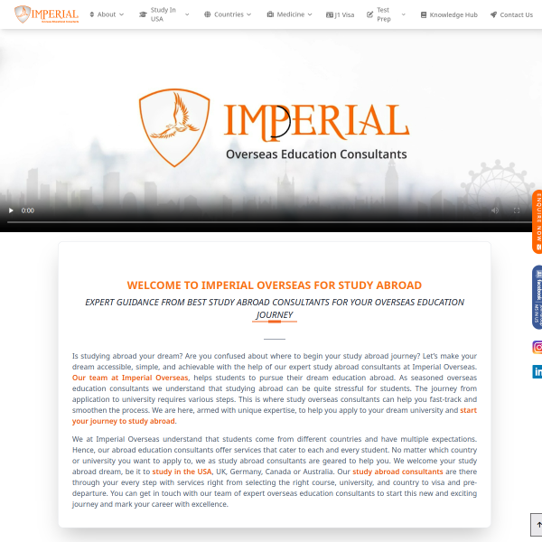 Website Thumbnail