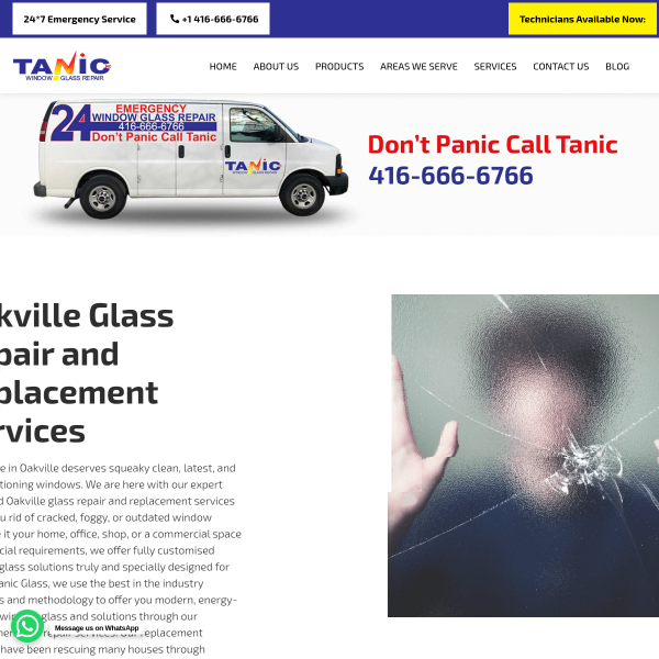 Website Thumbnail