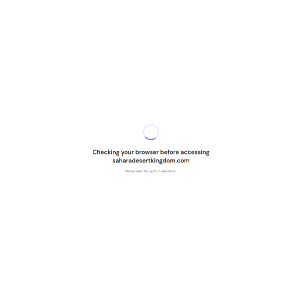 Website Thumbnail