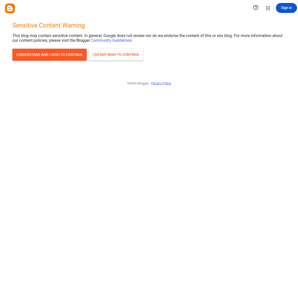 Website Thumbnail