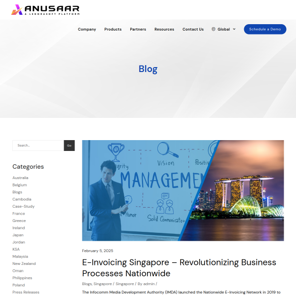 Website Thumbnail