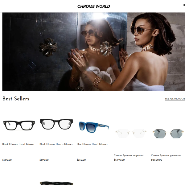 Website Thumbnail