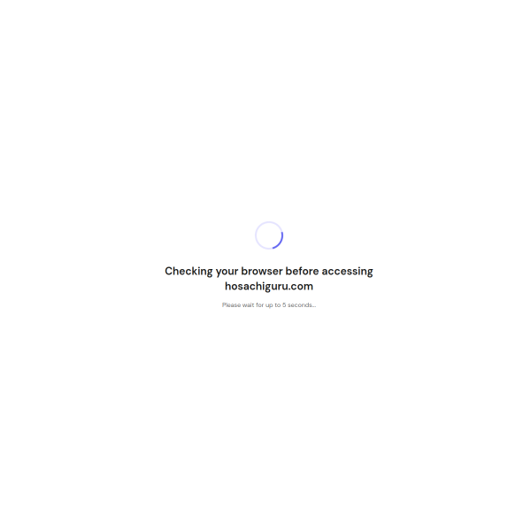 Website Thumbnail