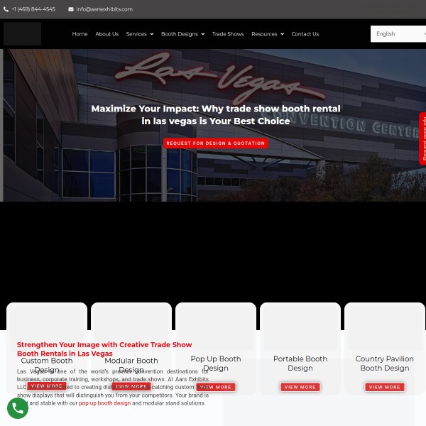 Website Thumbnail