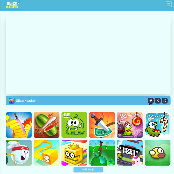 Website Thumbnail